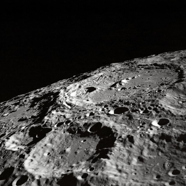 月面タブハベース